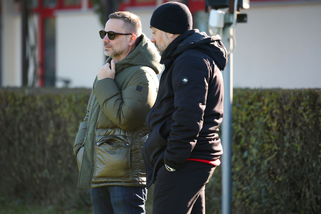 Calciomercato Atalanta: Tony D’Amico nel mirino del Milan per il ruolo di ds