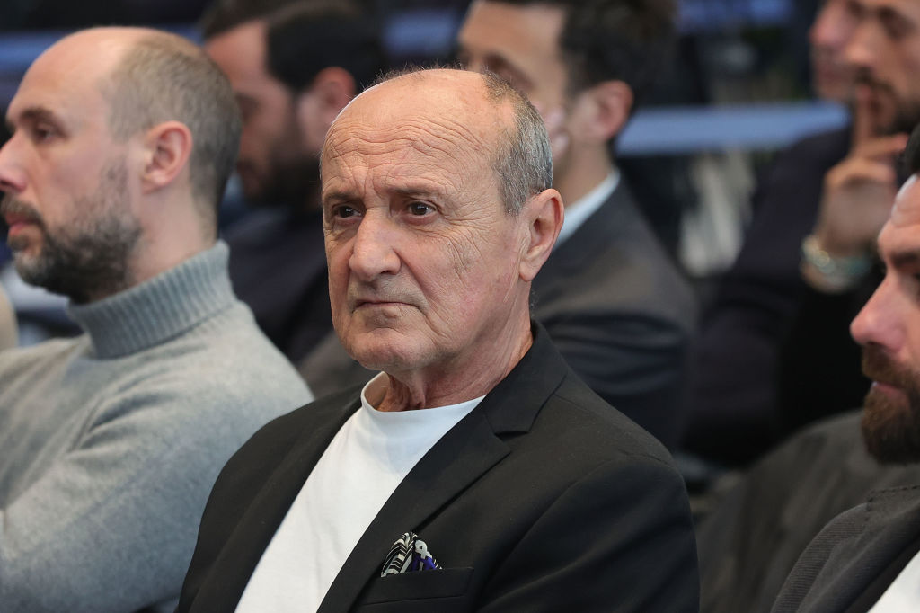 Delio Rossi: “In Italia mancano dirigenti, l’Atalanta unica ad averli”