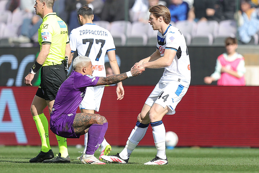 Brescianini riflette: “Non buttiamo via la nostra stagione”