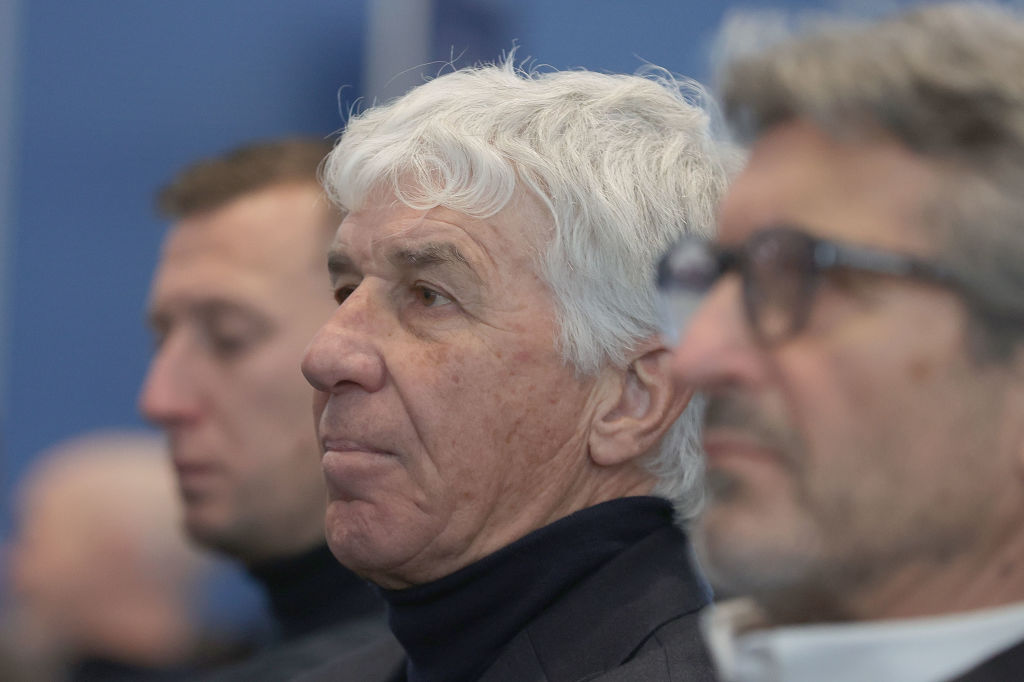 Atalanta, per la panchina spunta anche Tedesco