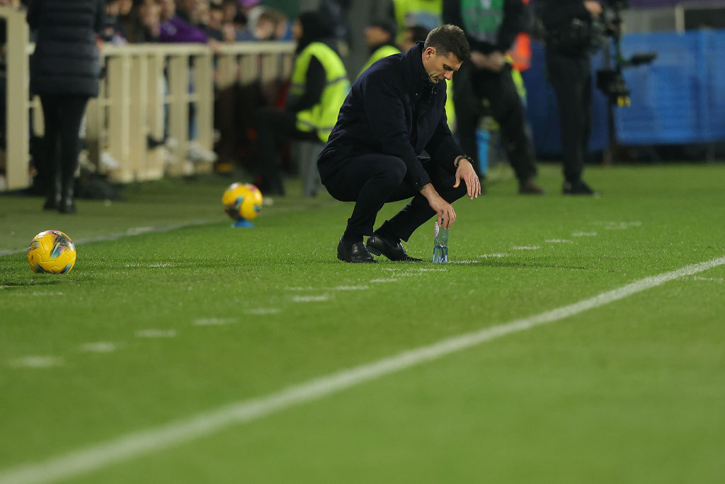 Zazzaroni: “Non credo a Motta all’Atalanta per il dopo Gasp”