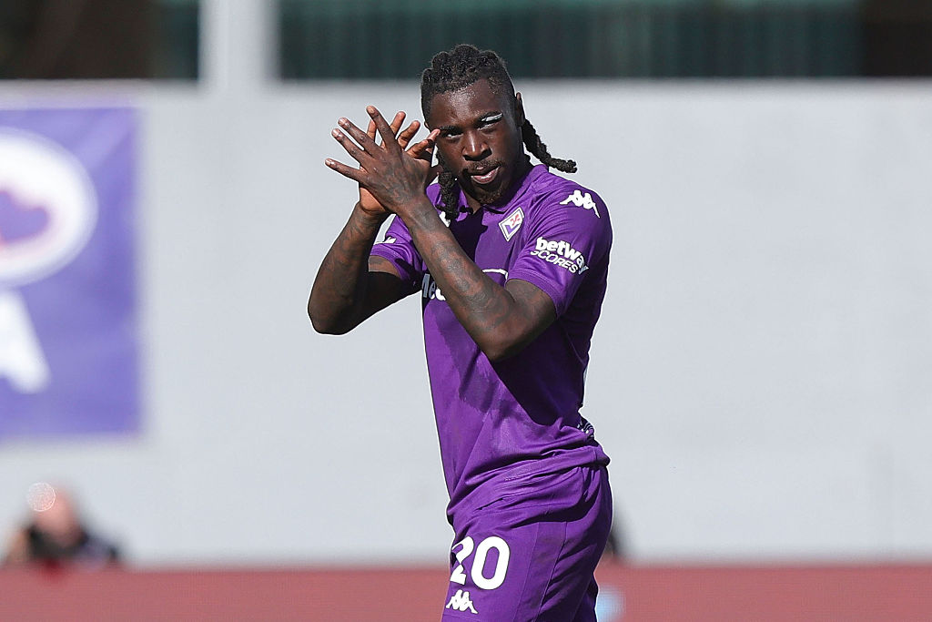 Fiorentina, la gioia di Pongracic: “Volevamo i tre punti, buona prova”