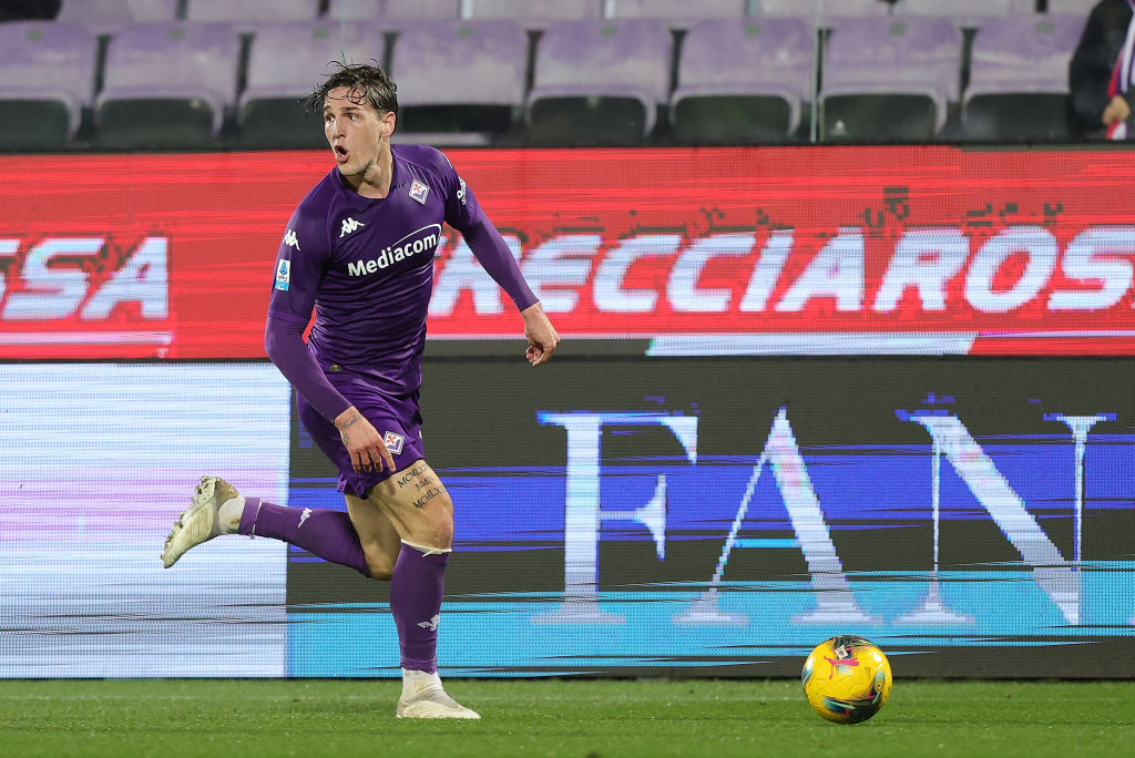 Fiorentina-Atalanta, la sfida di Nicolò Zaniolo: così l’ex può pungere