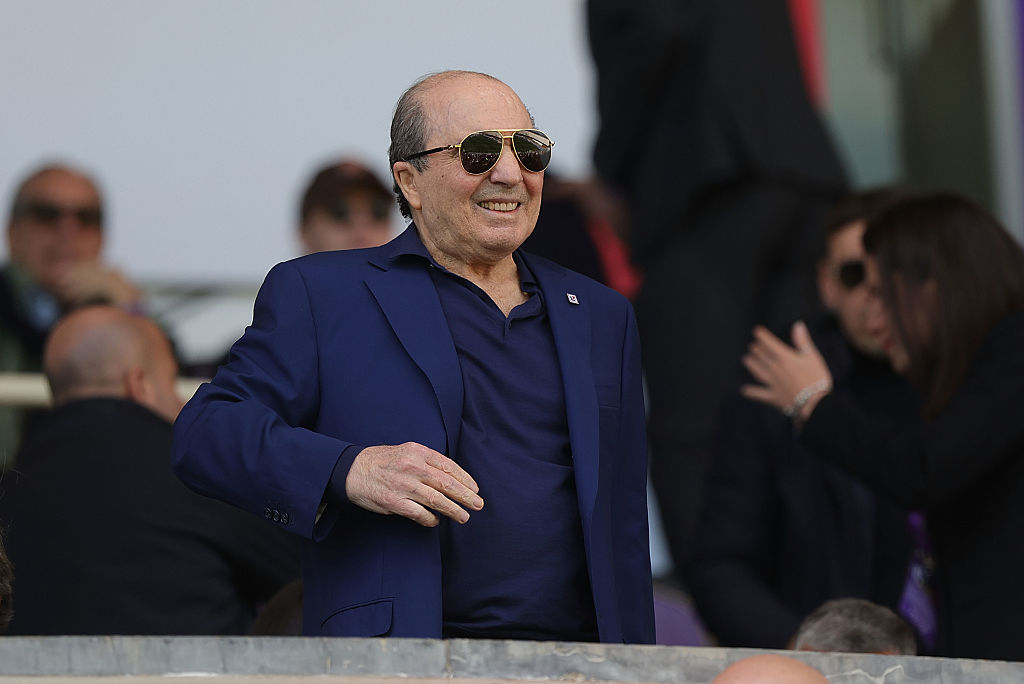 Fiorentina-Atalanta, Palladino: “Gosens non è a disposizione”