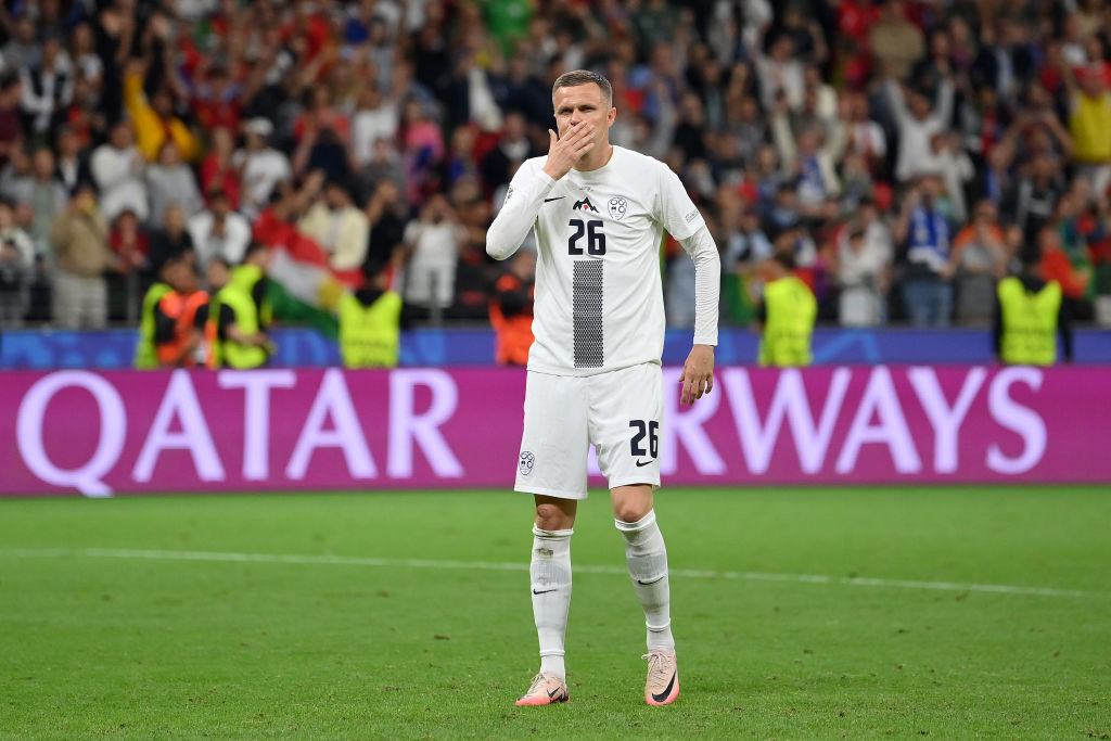 Ilicic vota Atalanta: “Scudetto? Ci spero. E sul futuro di Gasp…”