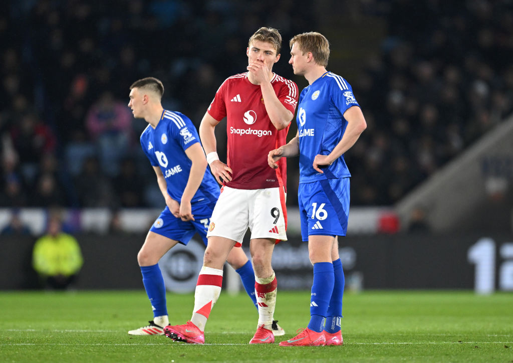 Højlund verso il ritorno in A? Juve, Milan e Napoli alla finestra