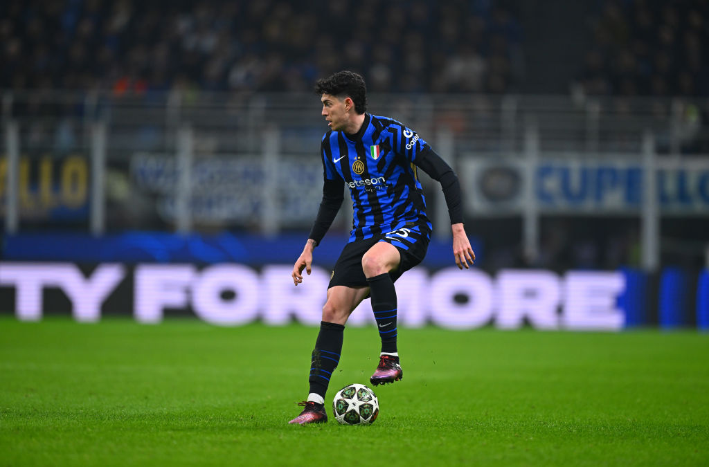 Atalanta-Inter, da Schelotto a Bastoni: quanti affari incrociati