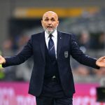 La difesa a tre di Spalletti: l'Atalanta protagonista