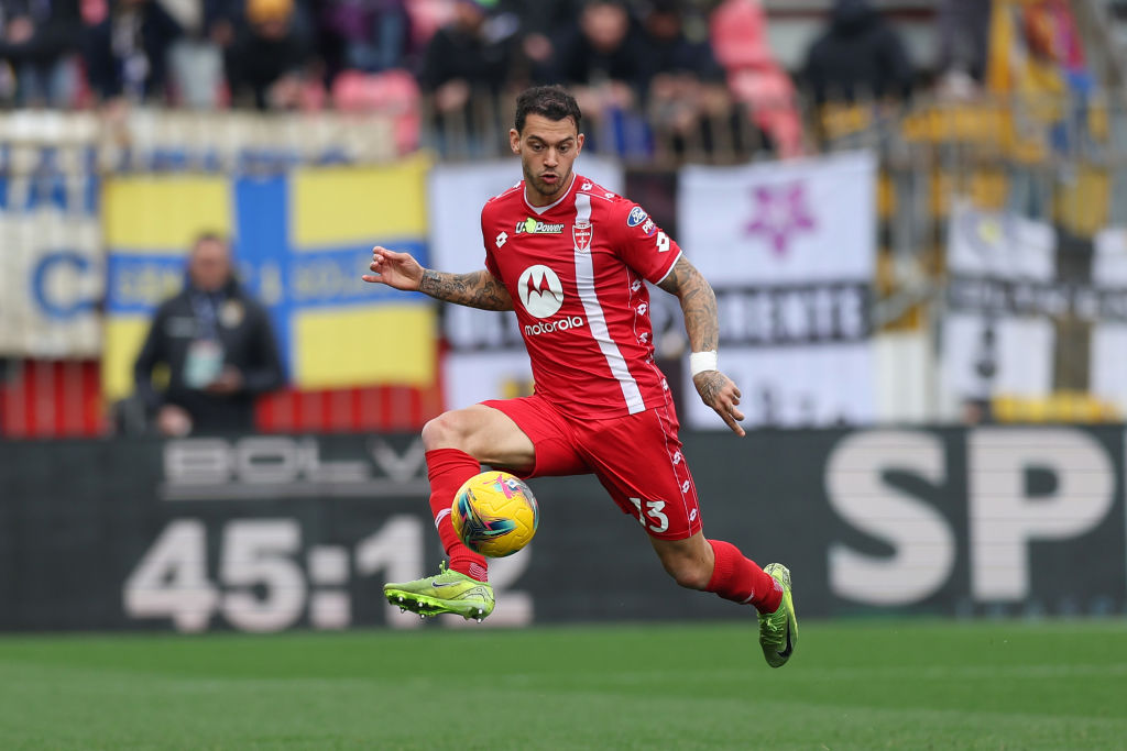 Monza-Atalanta, città blindata per la sfida di domenica