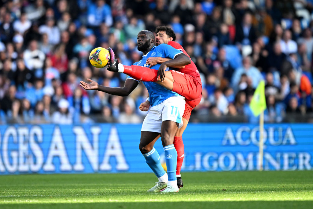 Lukaku e il sogno scudetto: “Inter è favorita, ma attenzione all’Atalanta”