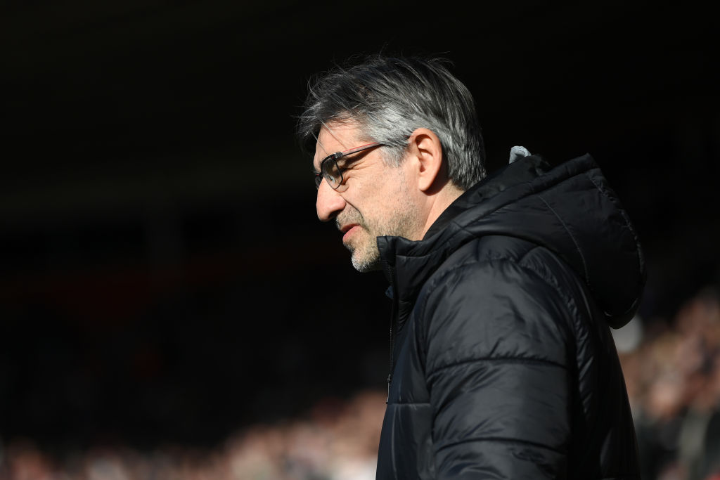 Sarri: 'Atalanta nel mio futuro?'