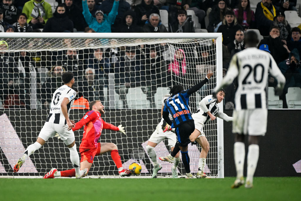 Di Gennaro avverte: “L’Atalanta da marzo vola, decisiva la sfida con l’Inter”