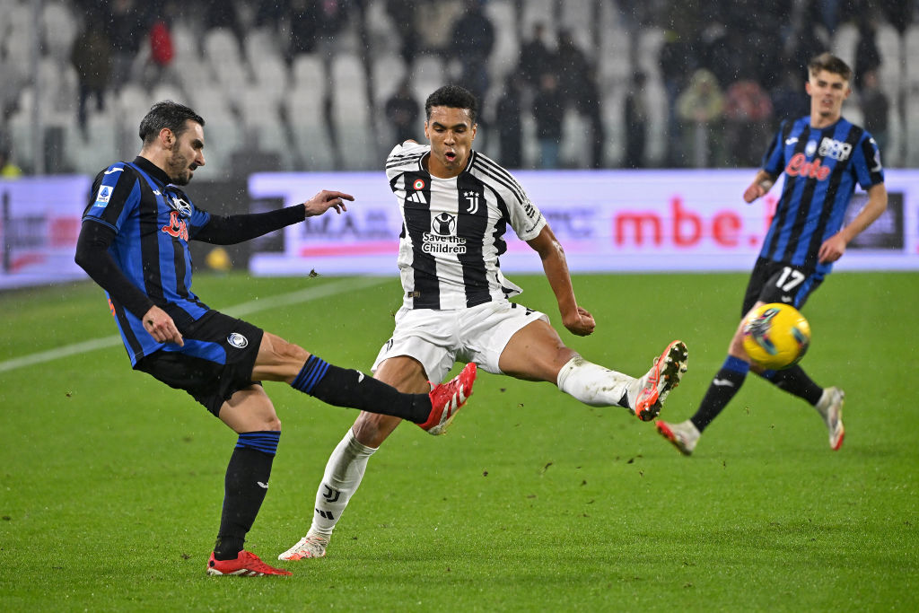 De Roon esulta: “Una serata straordinaria, ora sognare è obbligatorio”