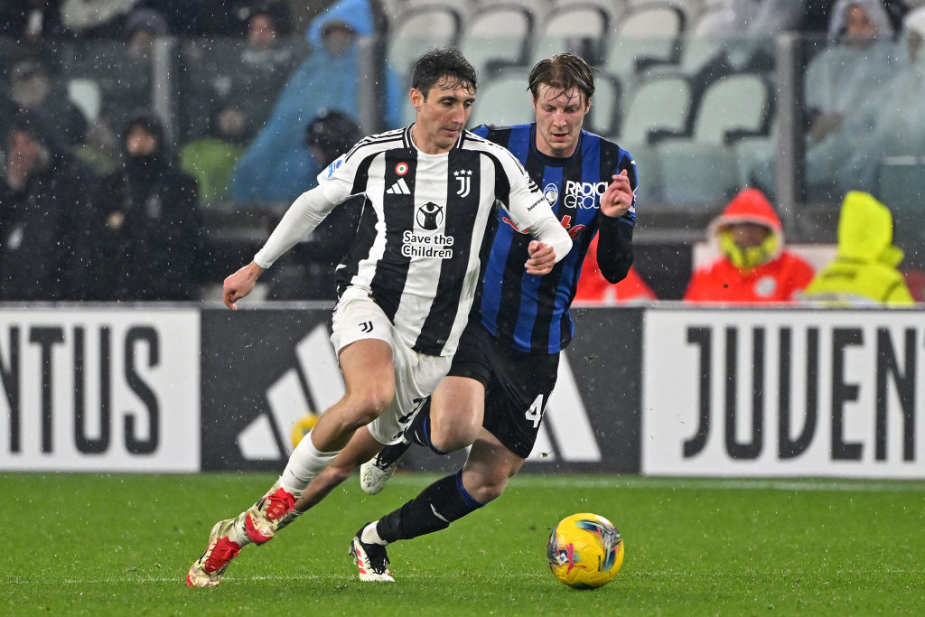 Atalanta-Inter: le probabili formazioni