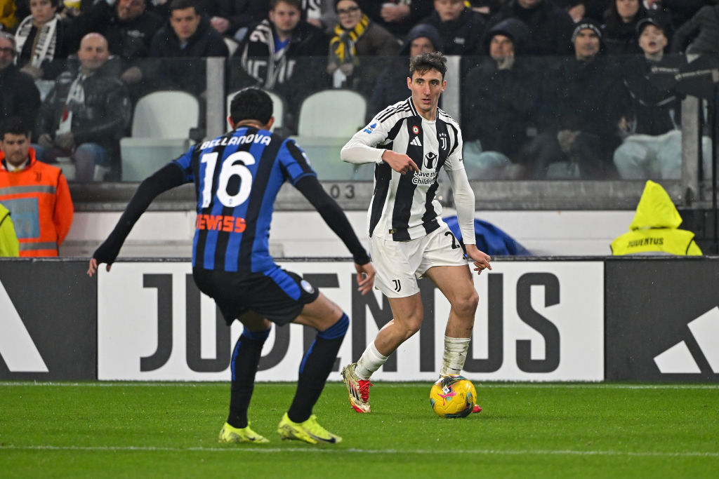 La Dea manda in crisi la Juve, Parolo e Behrami: “Motta presuntuoso”