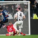 Djimsiti: 'Sto bene, e tutto passerà'