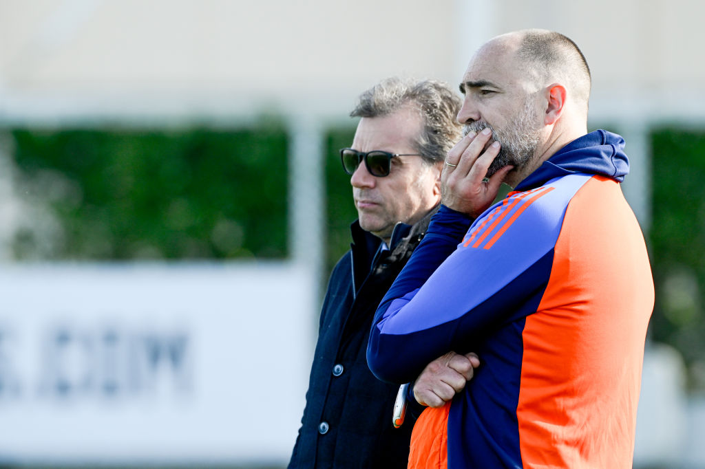 La corsa scudetto dell'Atalanta: tra sfide e speranze