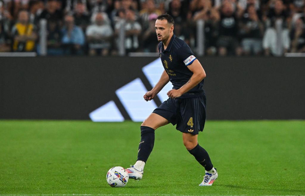 Serie A: Marino avverte, 'Atalanta ancora in lizza per lo scudetto'