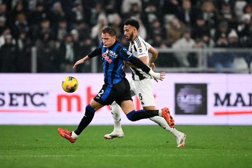 Atalanta-Inter: le probabili formazioni