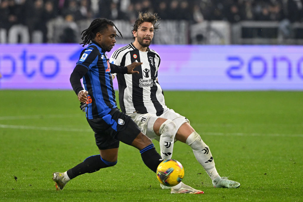 Gasperini esulta: ‘Atalanta perfetta’. Locatelli: ‘Serata da dimenticare’