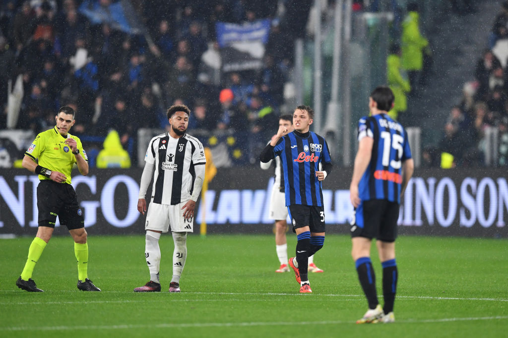 Atalanta: Retegui insegue Salah nella corsa alla Scarpa d’Oro