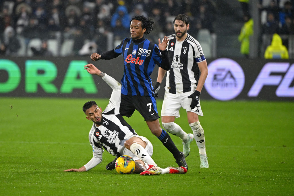 Mercato Atalanta, Nico Gonzalez nel mirino se Lookman parte