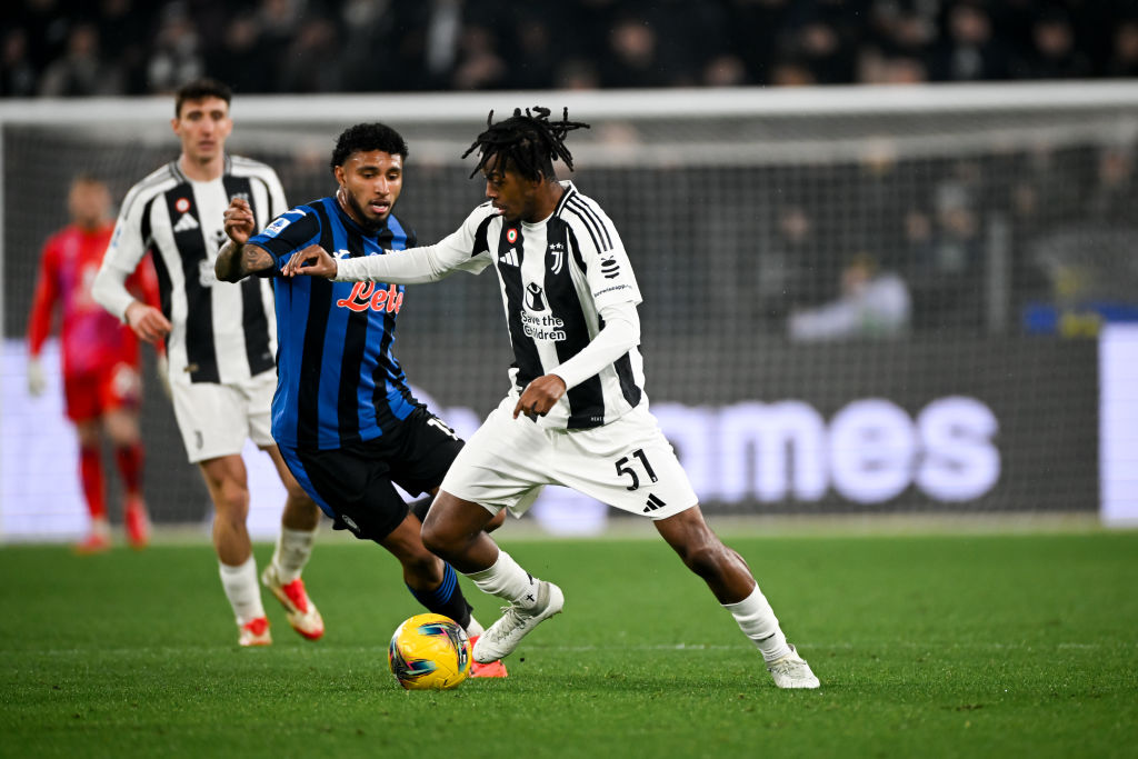Atalanta: La Dea che Incanta e Sogna in Grande
