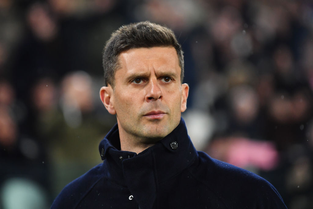 Atalanta: Thiago Motta in pole per il dopo Gasperini