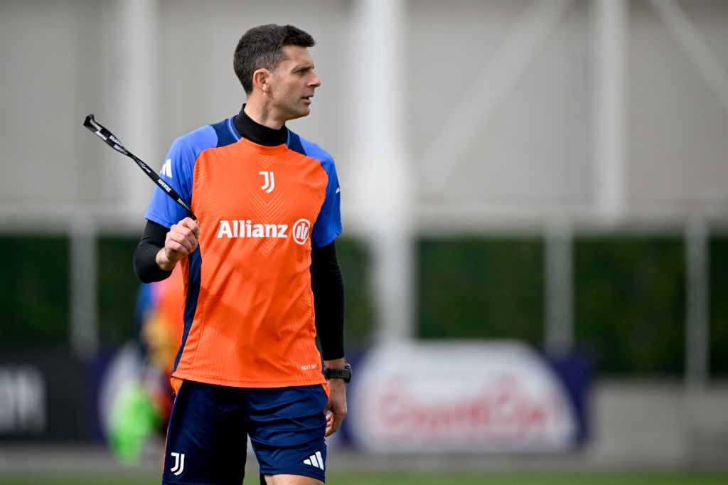 L’Atalanta punta Thiago Motta: duello con la Fiorentina