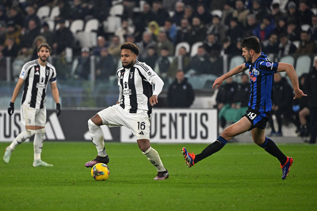Mercato Atalanta: McKennie dalla Juventus obiettivo se salta Musah