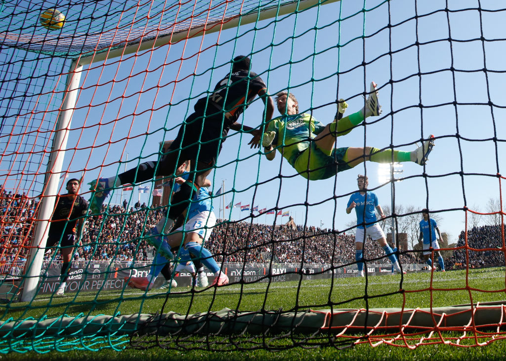 Atalanta a caccia di rinforzi: piacciono Caprile e Idzes