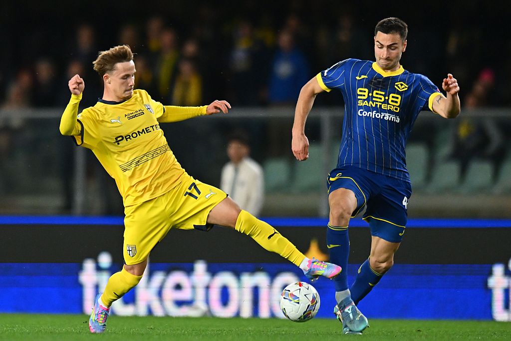 Parma e Atalanta: Ultima Sfida per la Salvezza e l'Europa