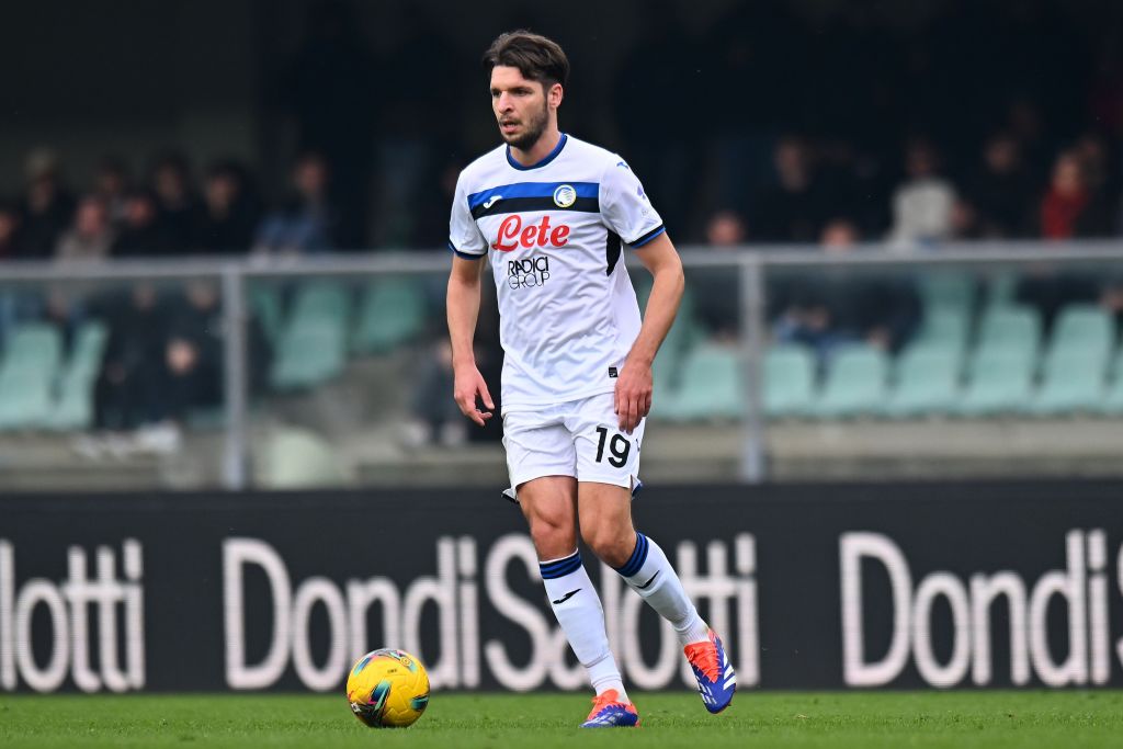 Djimsiti, futuro negli Emirati Arabi? C’è l’interesse dell’Al Ain