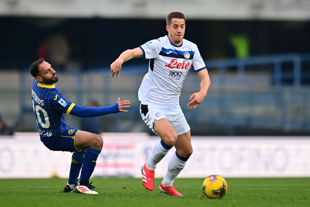 Pasalic: “Con Gasperini è cambiato tutto. Inter? Più forte”