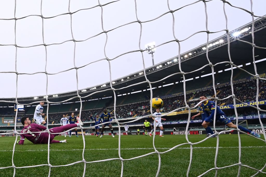 Atalanta Primavera: vittoria di misura contro il Lecce