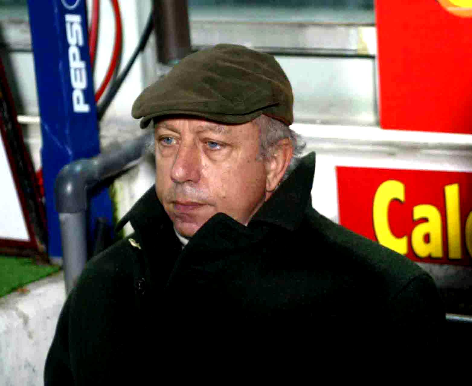 Ottavio Bianchi: “Vivo a Bergamo Alta. Lo scudetto col Napoli non è solo merito di Maradona”