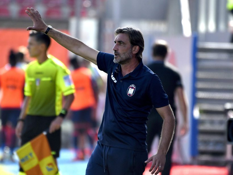 Atalanta U23, martedì in campo alle 18.30 per il recupero contro la Pro Patria