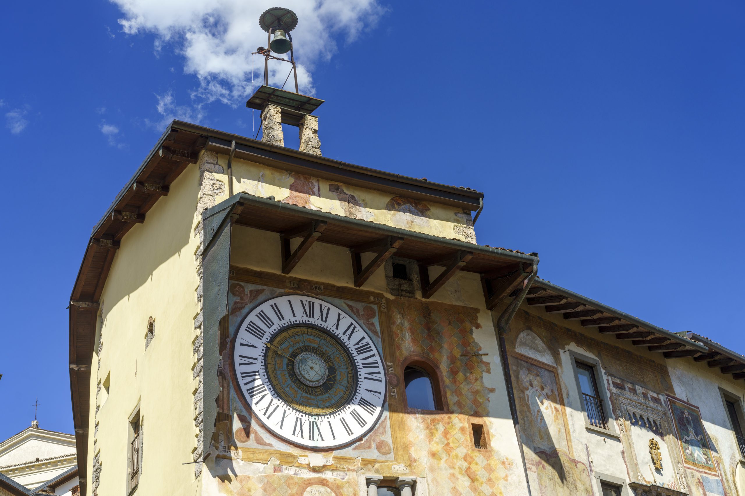 Fabris: “Mancano le strutture, niente ritiro a Clusone”