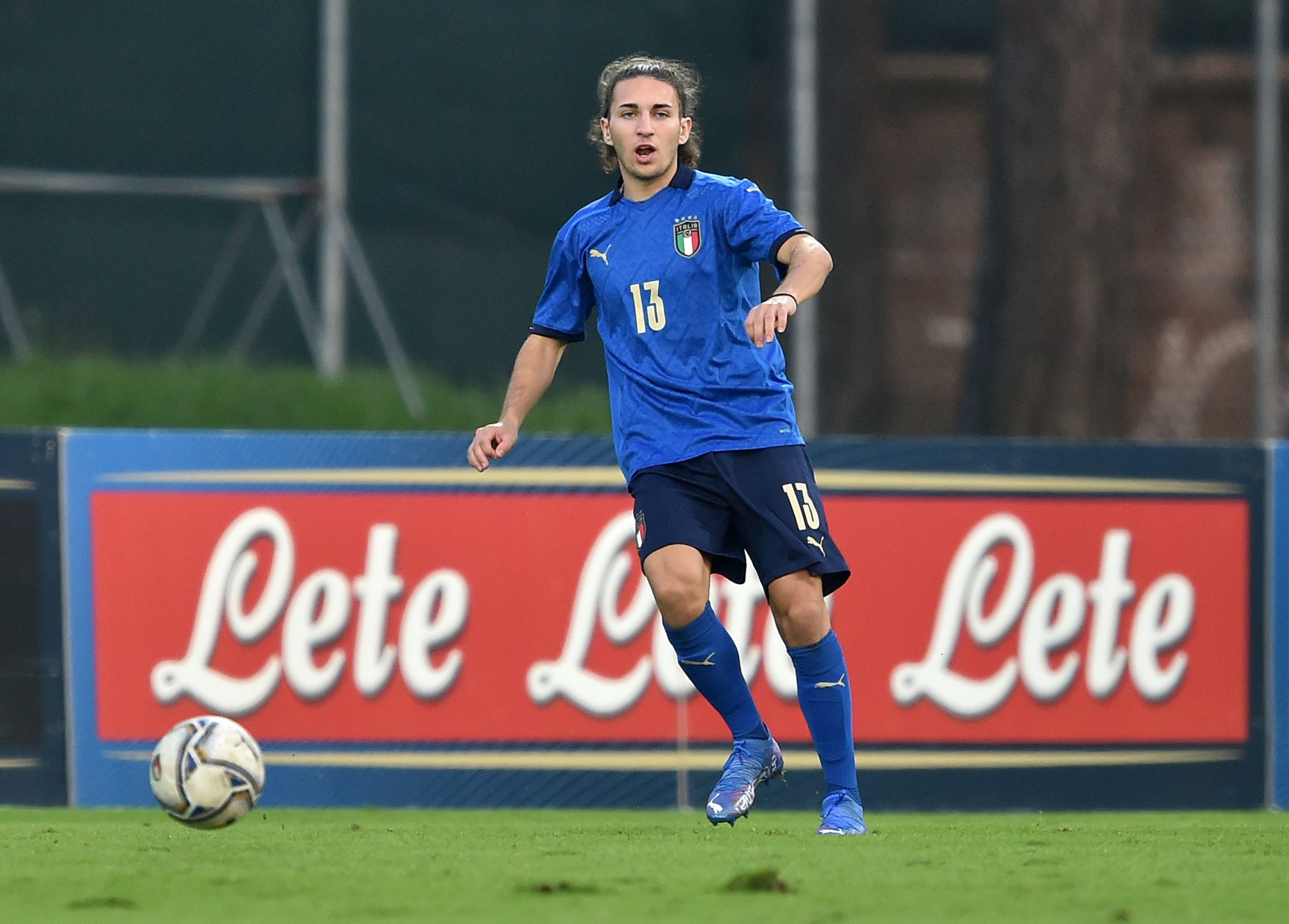 Atalanta U23,  vittoria pesante contro la Pro Patria: decisivo Bergonzi