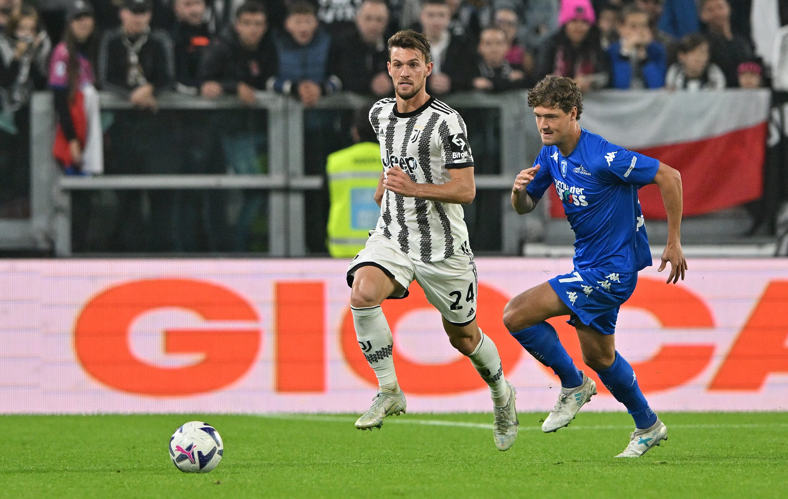 Lammers, oggi sono 28 anni. Quella danza sul pallone contro il Cagliari e le panchine...