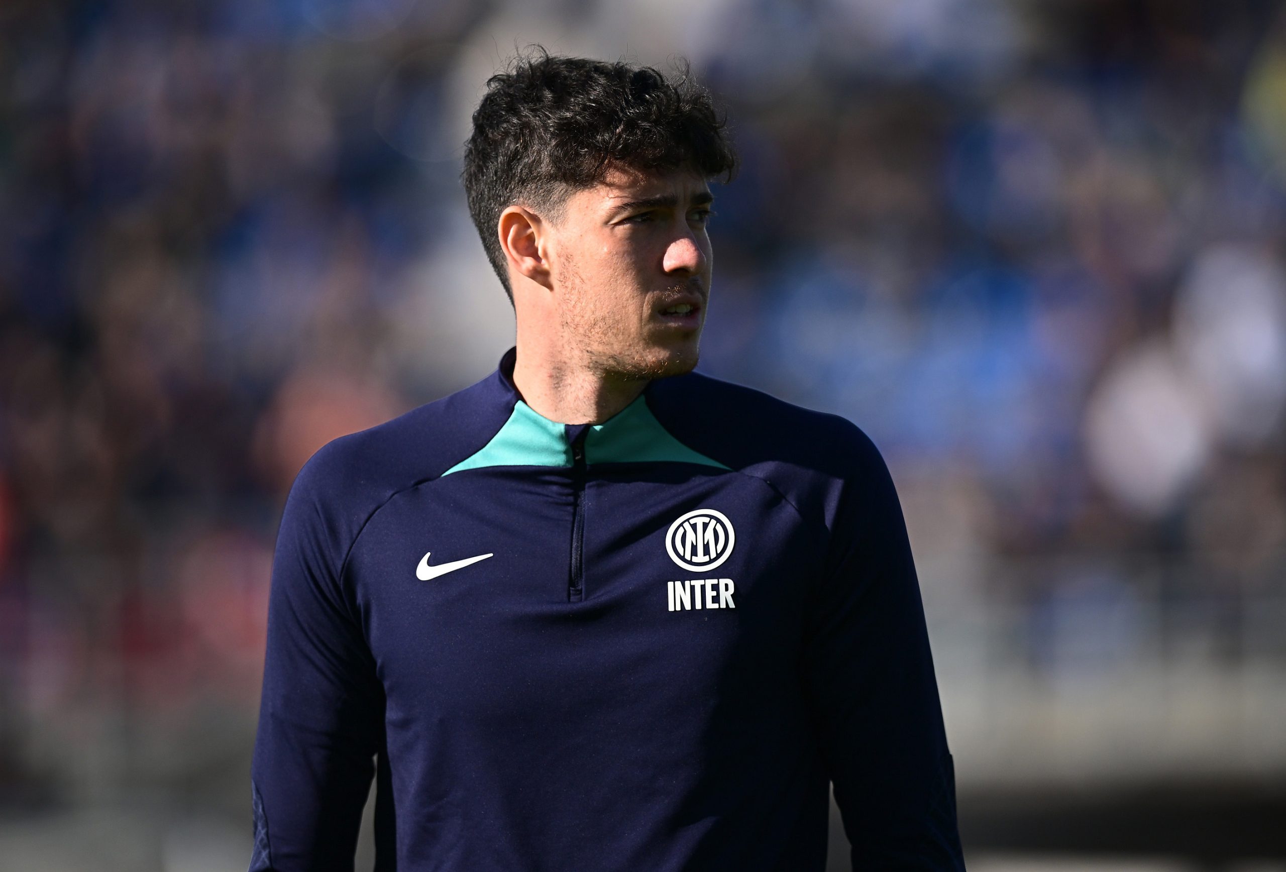 Bastoni e l’avventura a Bergamo: “Un tunnel a Zingonia mi stava costando caro…”