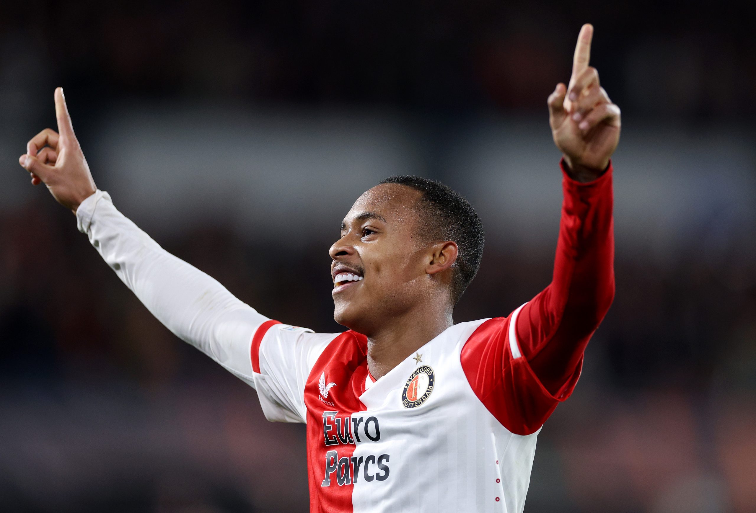 Paixao piace all’Atalanta: sfida al Napoli per il brasiliano