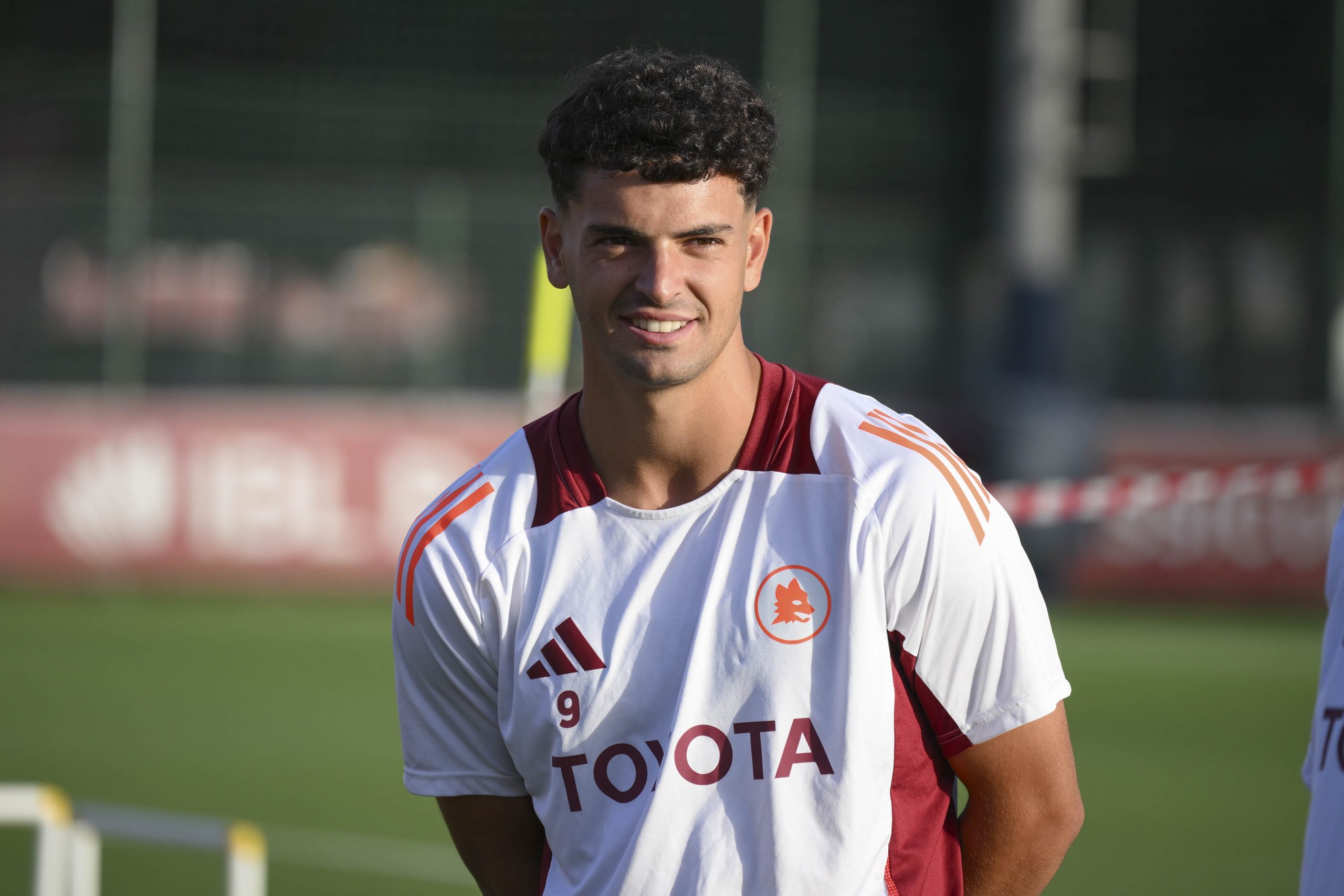 Atalanta U23, firma il capitano della Roma Primavera Giulio Misitano