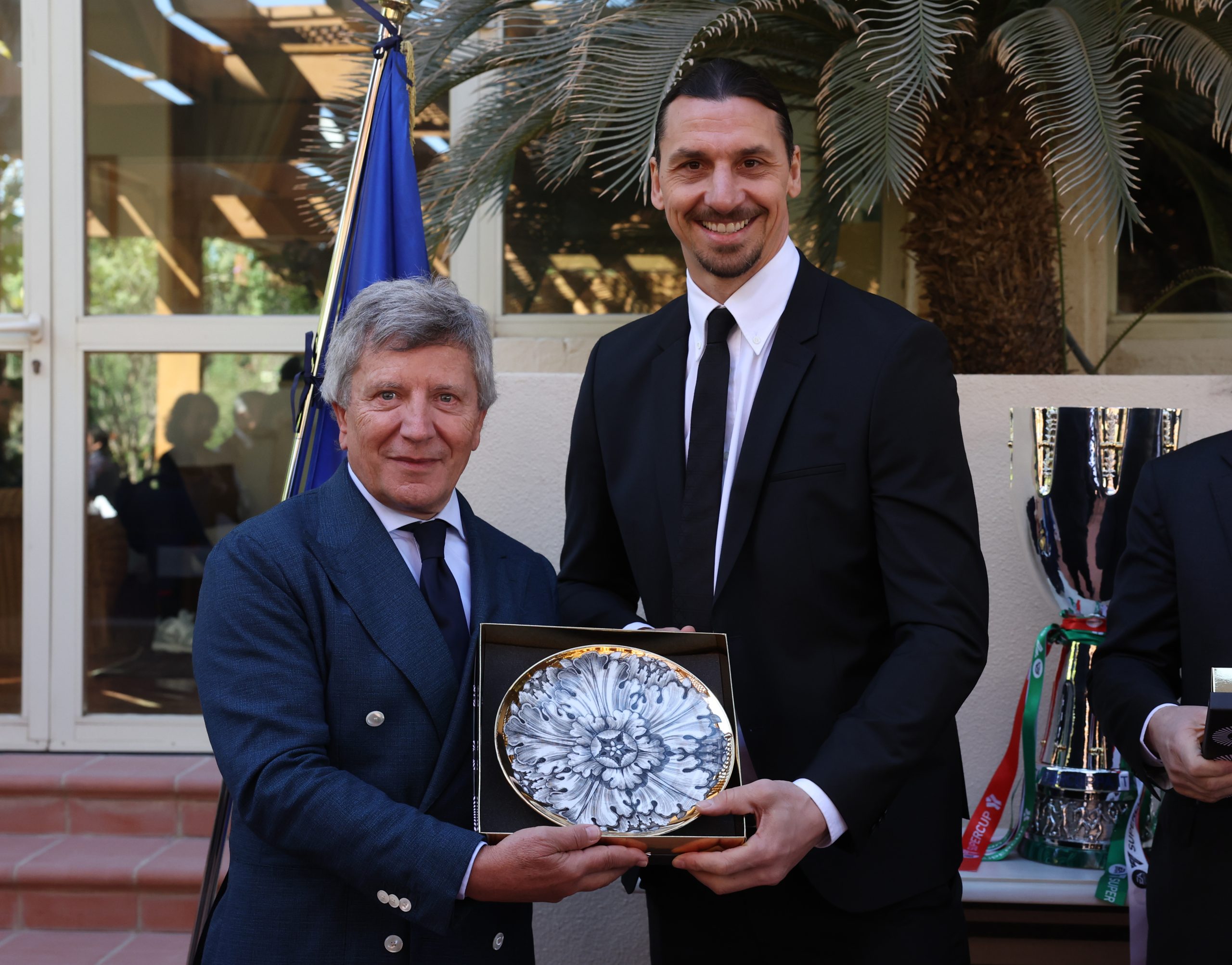 Simonelli: “Decisioni difficili per la regolarità del campionato”