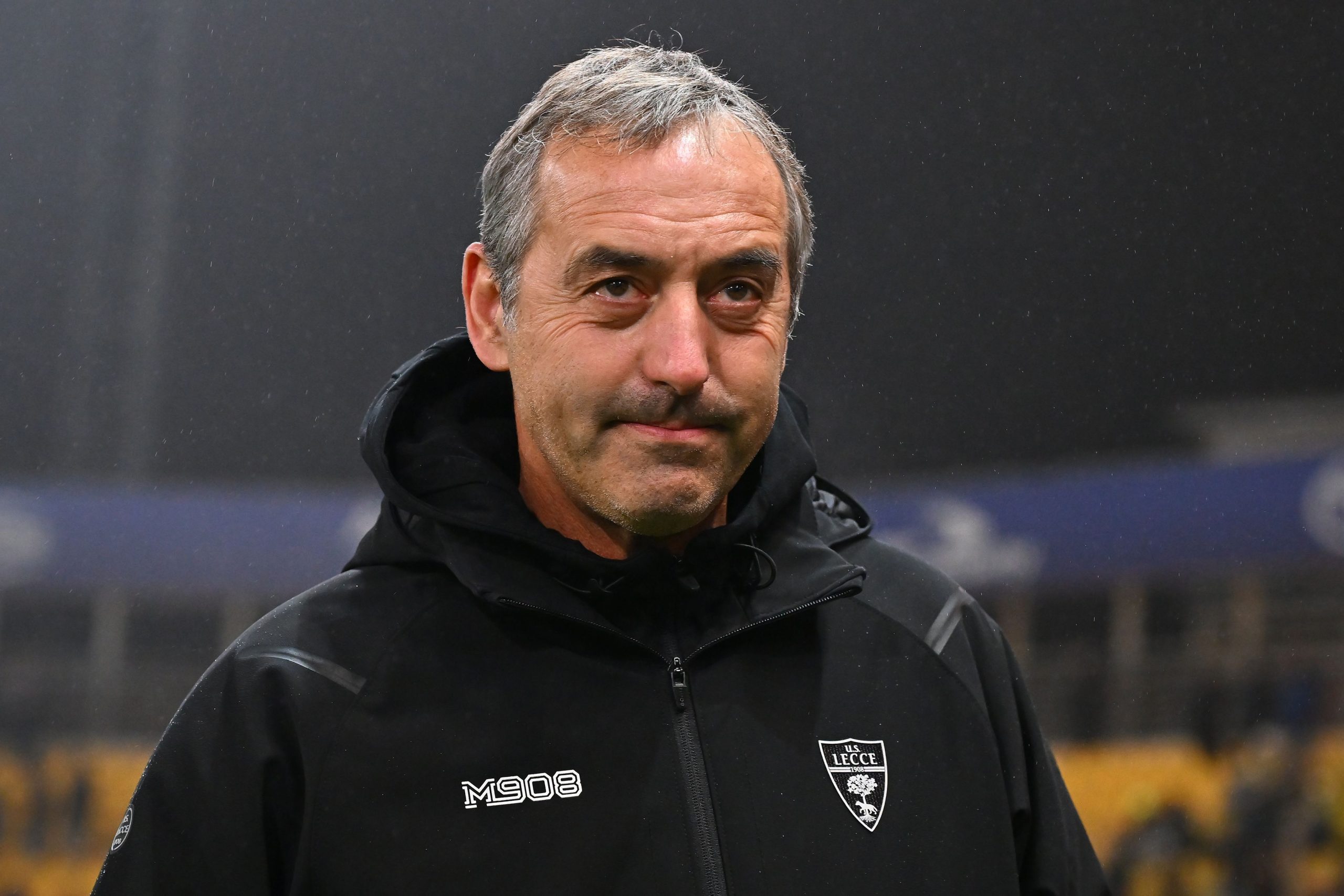 Crisi Lecce: Giampaolo a rischio dopo il ko col Como. Bergamo diventa decisiva?