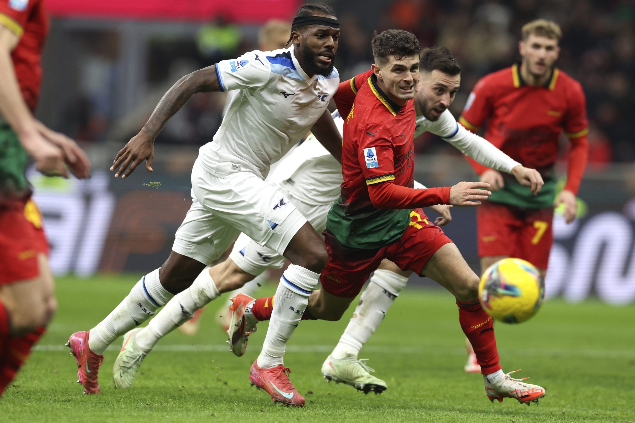 Nuno Tavares: “Pronto per Bergamo, ma senza rischi”