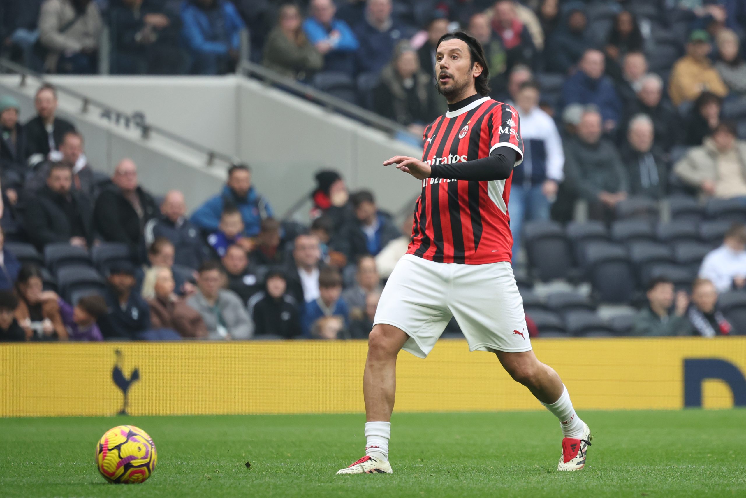 Zaccardo: “Parma come l’Atalanta, un futuro promettente”