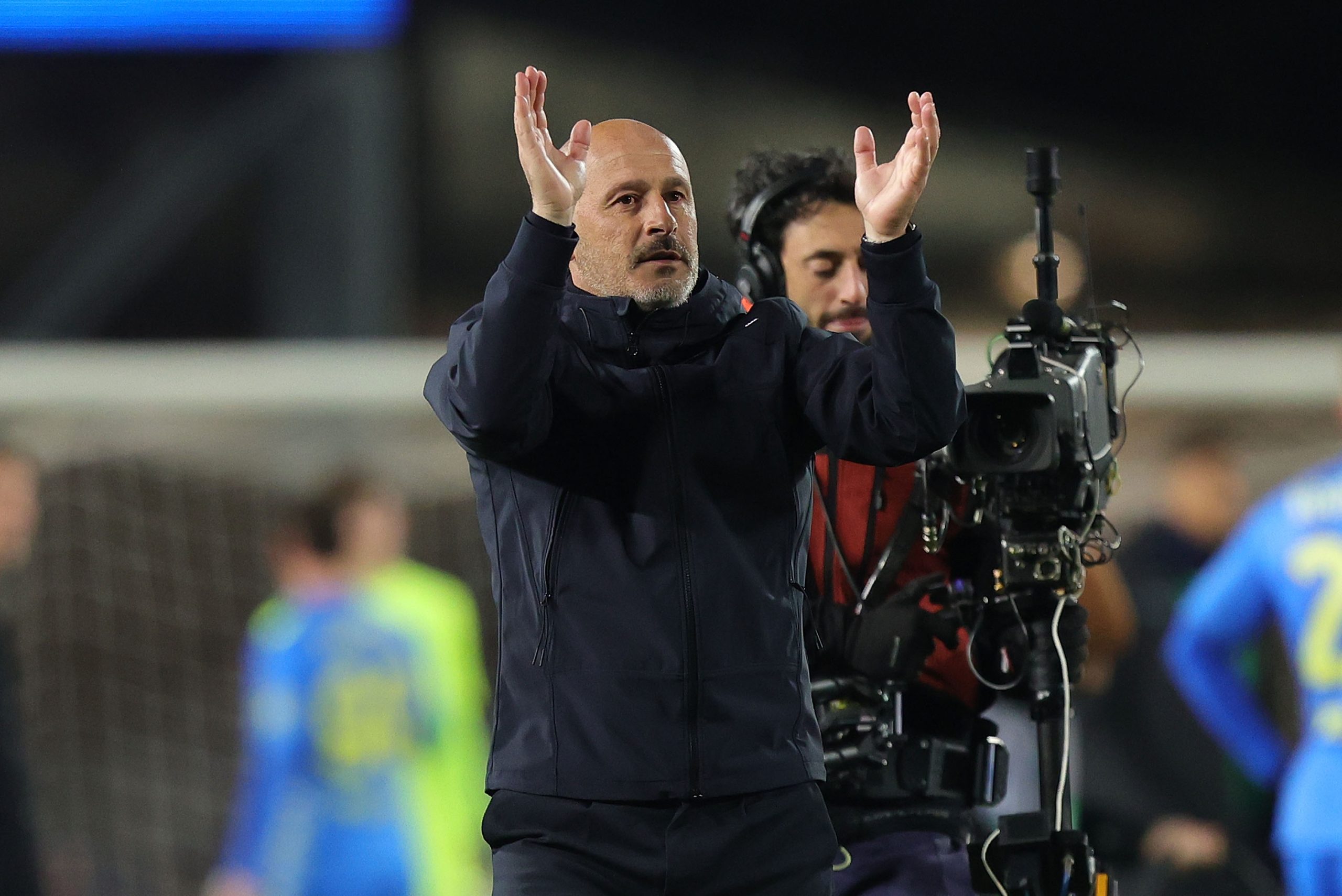 Il Bologna punta alla Champions: se vince col Napoli sorpassa la Dea