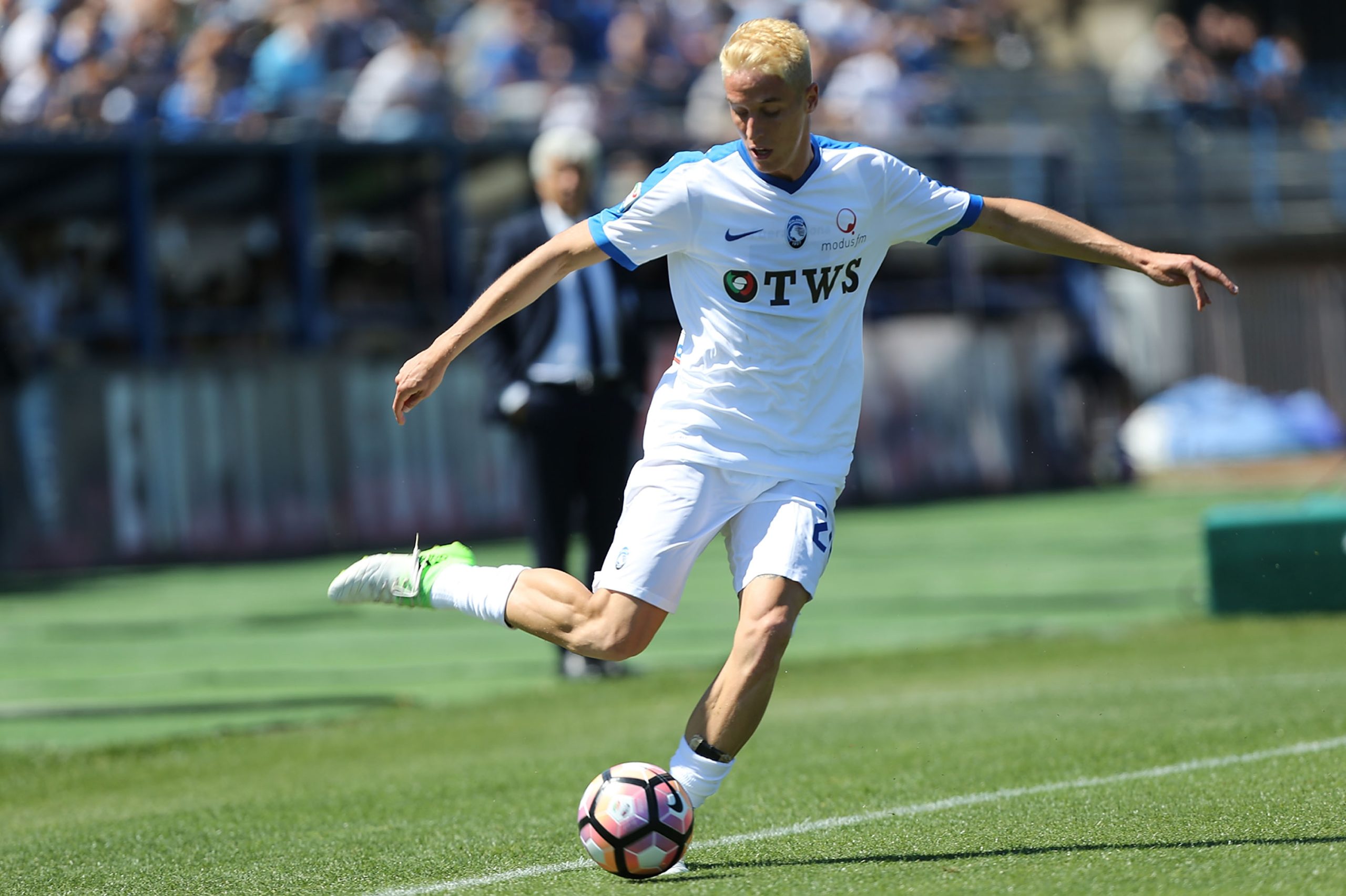 Conti: “Sono anni che combatto con problemi fisici. Sono esausto, smetto di giocare”