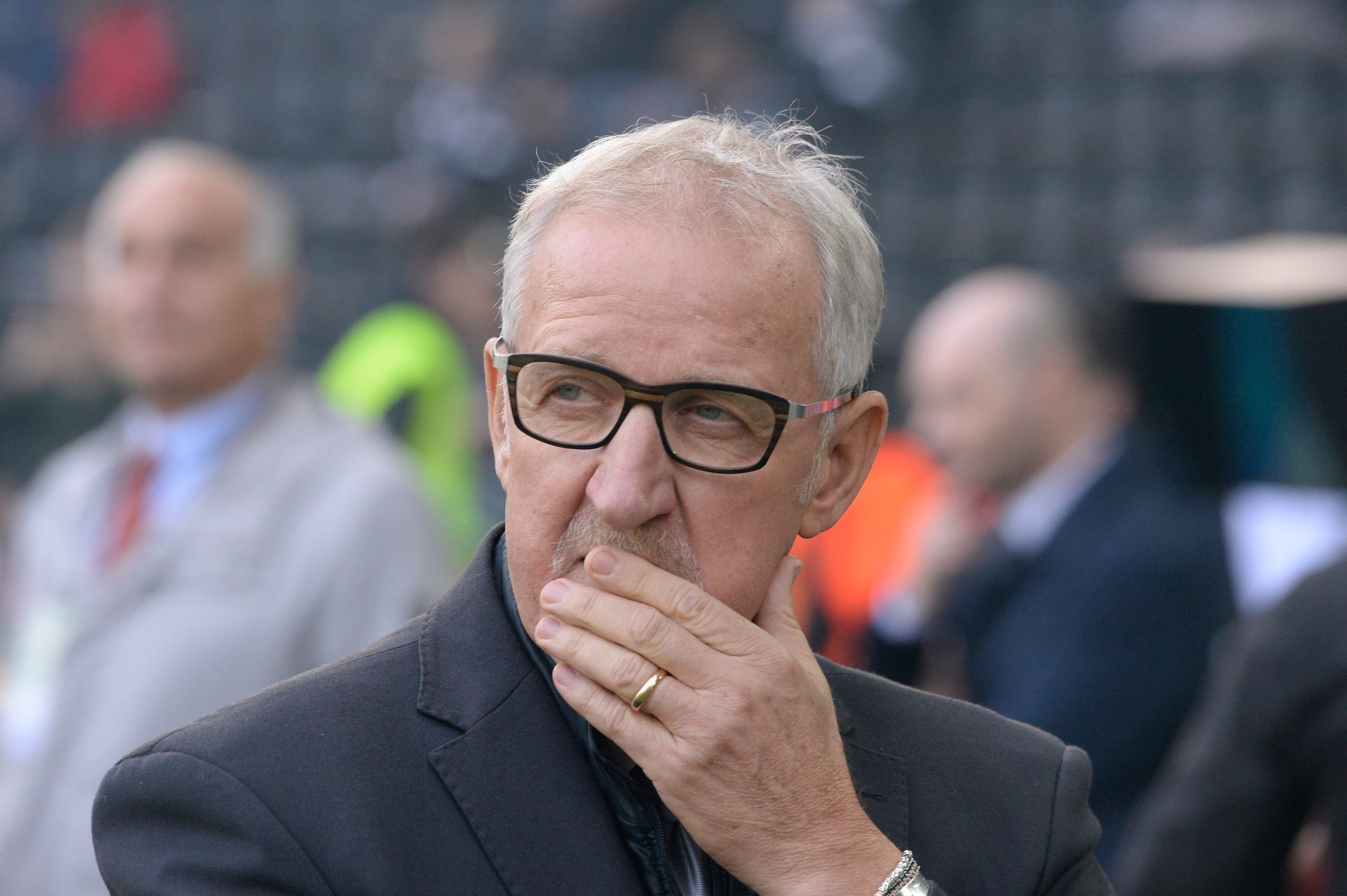 Delneri si racconta: “Cultura del lavoro e sacrificio”